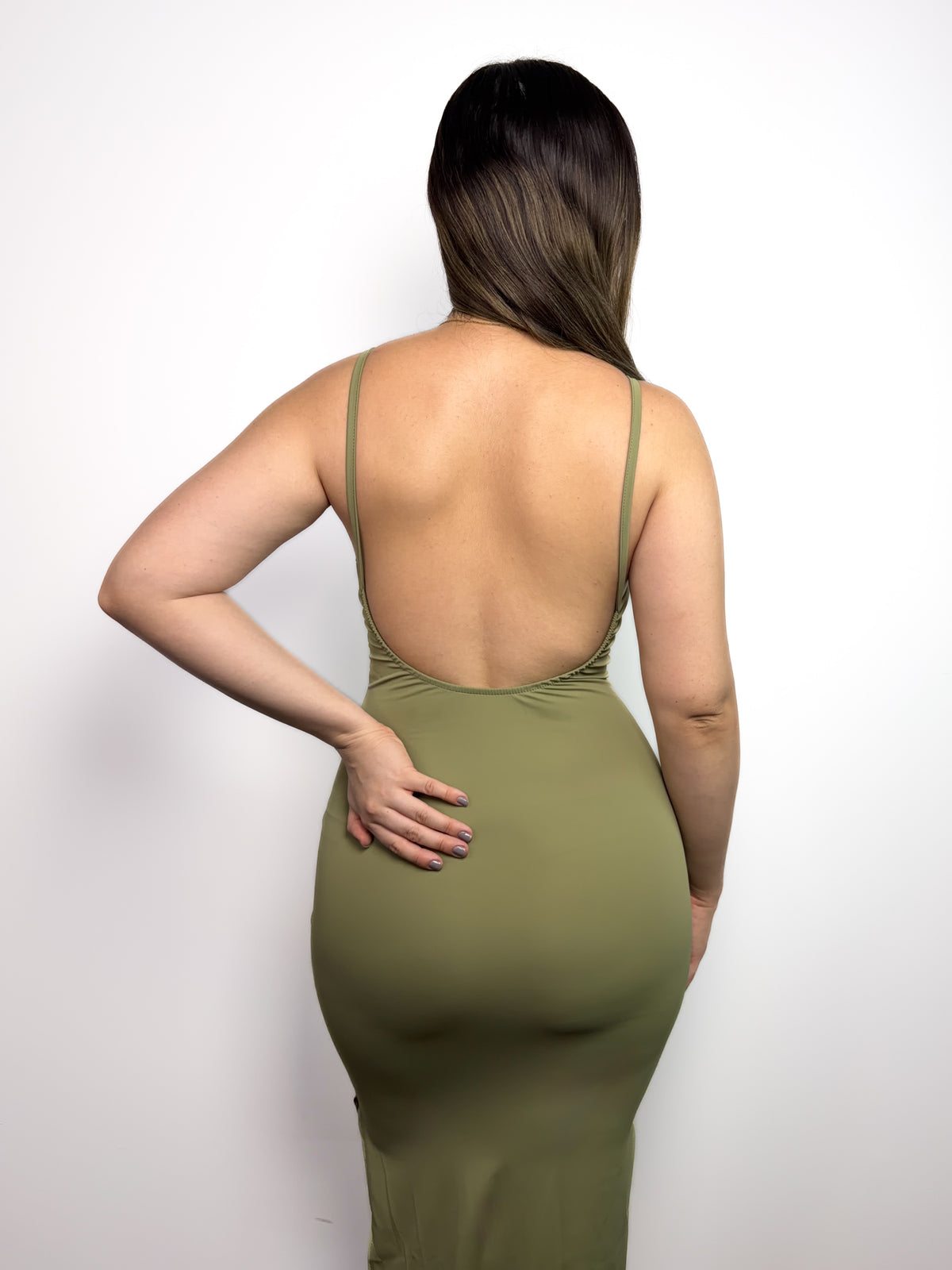 Marbella Dress